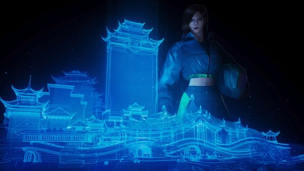 Valorant Reveals New Summit Map Dropping on June 24