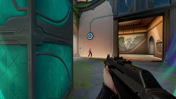 Valorant Reveals New Summit Map Dropping on June 24