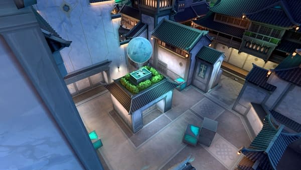 Valorant Reveals New Summit Map Dropping on June 24