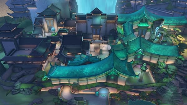 Valorant Reveals New Summit Map Dropping on June 24