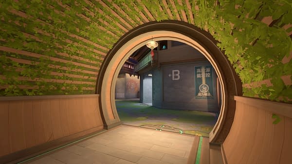 Valorant Reveals New Summit Map Dropping on June 24