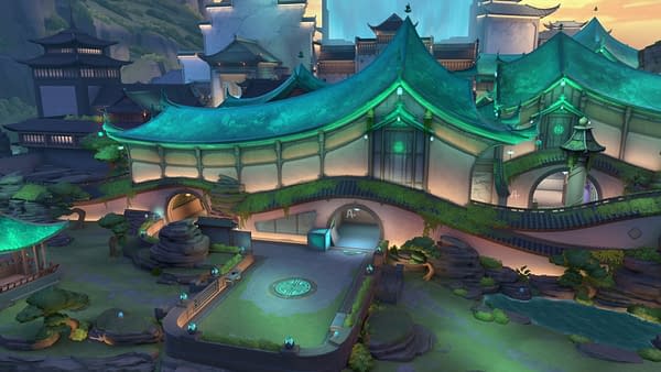 Valorant Reveals New Summit Map Dropping on June 24