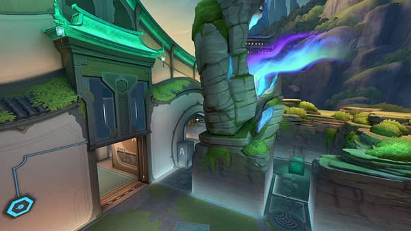 Valorant Reveals New Summit Map Dropping on June 24