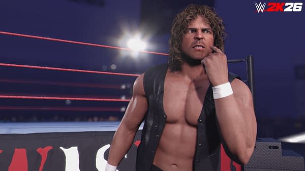 WWE 2K26 Drops Season 3 With Matt Cardona, Torrie Wilson, and More