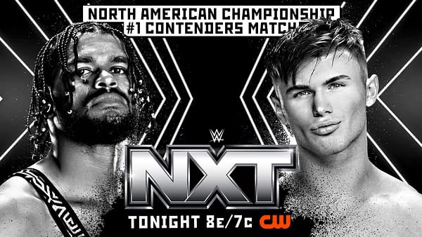 WWE NXT June 16 2026 Preview