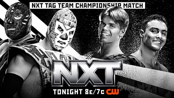 Will WWE NXT Suffer From Post-"The Great American Bash" Depression?