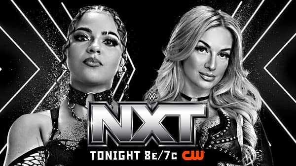 Will WWE NXT Suffer From Post-"The Great American Bash" Depression?