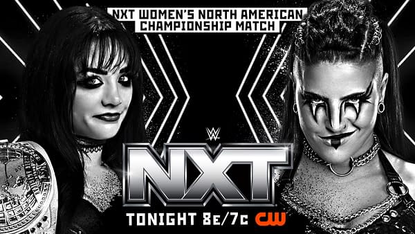 WWE NXT