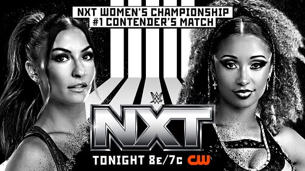 WWE NXT