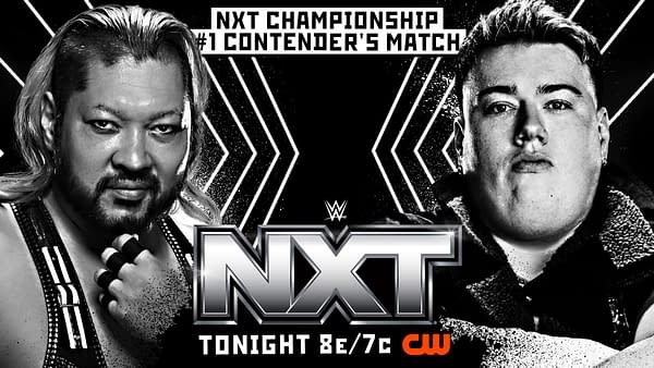 WWE NXT