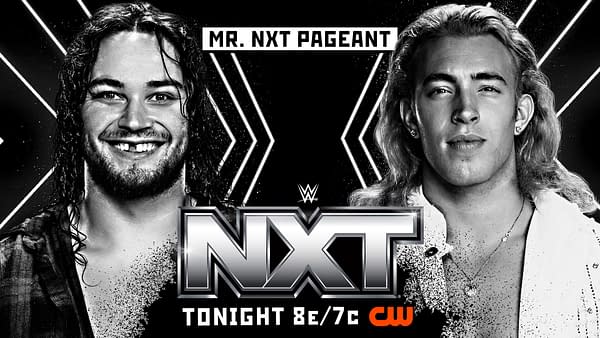 WWE NXT Preview: Zaria Fights For The North American Women's Title