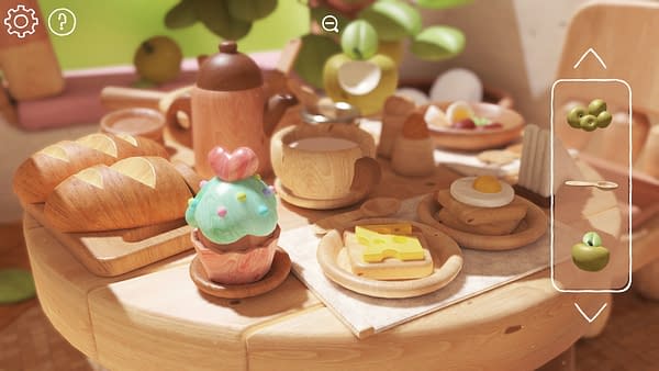 Woodo Drops New Extended and Updated Free Demo