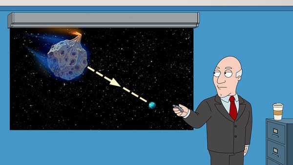 American Dad! Makes 2-Episode Return Tonight! S20E10/S20E11 Preview
