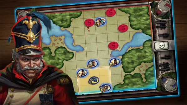 Stratego: Classic Board Game Will Receive a New Video Game