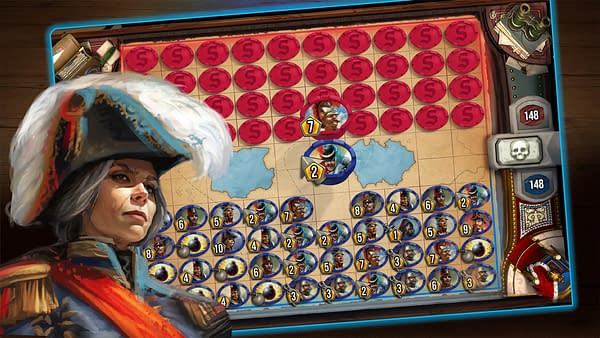 Stratego: Classic Board Game Will Receive a New Video Game