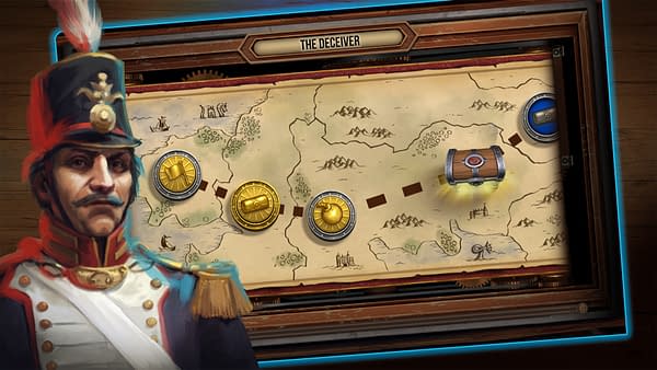 Stratego: Classic Board Game Will Receive a New Video Game