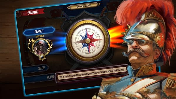 Stratego: Classic Board Game Will Receive a New Video Game