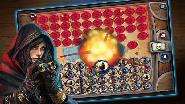 Stratego: Classic Board Game Will Receive a New Video Game