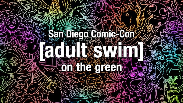 Adult Swim