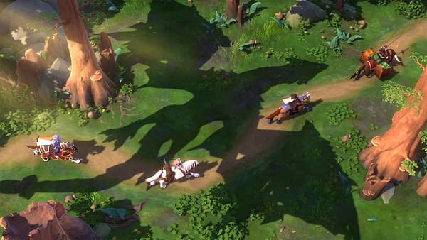 Albion Online