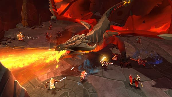 Albion Online