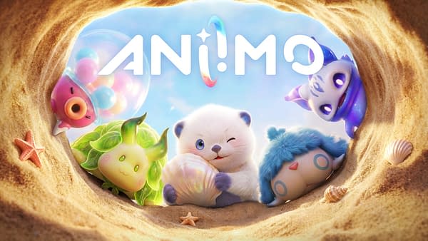 Aniimo