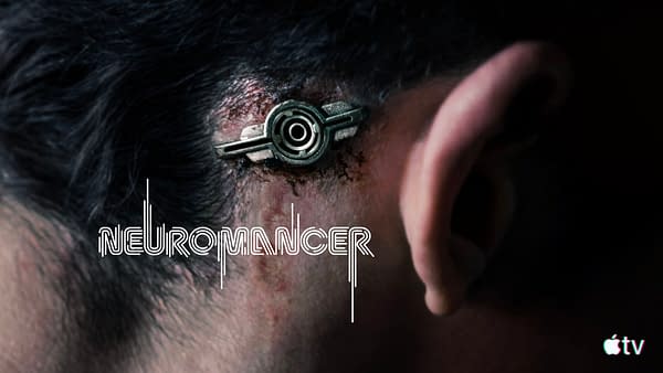 Neuromancer