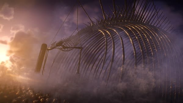 Attack On Titan 3 Officially Announced For Winter 2026