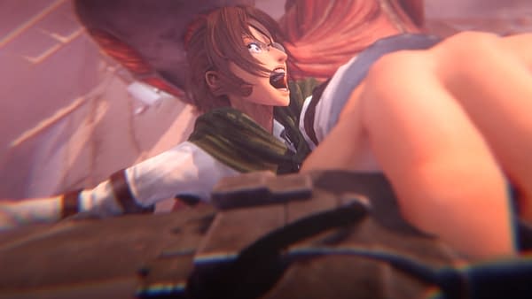 Attack On Titan 3 Officially Announced For Winter 2026