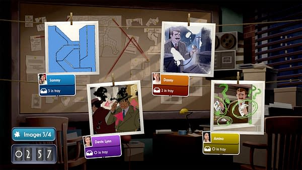 Batman: Caped Crusader - Chronicles Unveiled During SDCC 2026