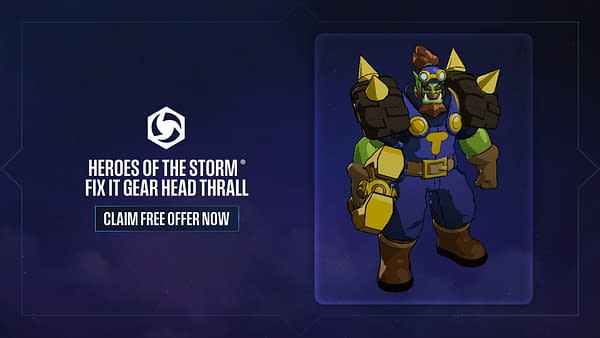 Blizzard Entertainment Releases BlizzCon 2026 Digital Bundles