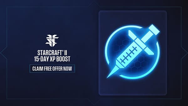 Blizzard Entertainment Releases BlizzCon 2026 Digital Bundles