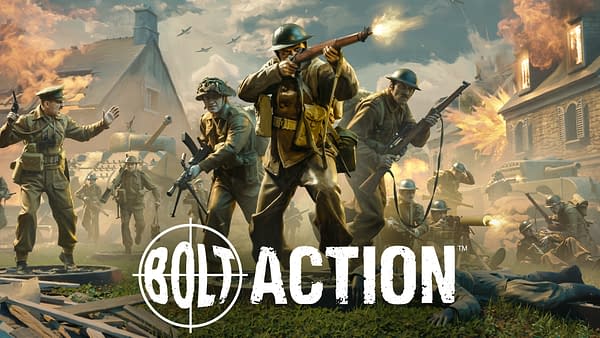 Everything Discussed During The Slitherine Next 2026 Event