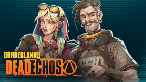 Borderlands: Dead ECHOs Launches As Title's First-Ever Audio Drama