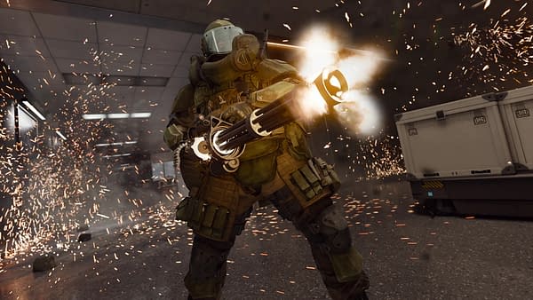 Call of Duty: Black Ops 7 & Warzone Reveal Season 05 Content