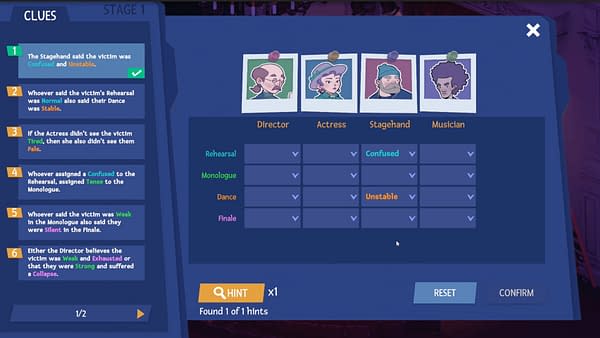 Case Solved: The London Files Confirmed For July 29 Release