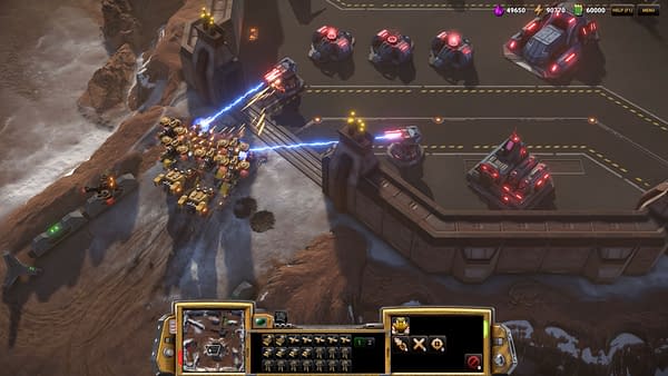 Stardock Takes On Publishing Duties For Crimson Freedom