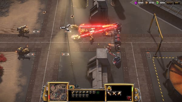 Stardock Takes On Publishing Duties For Crimson Freedom
