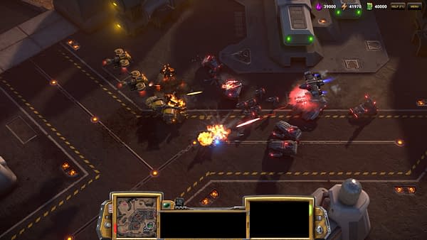 Stardock Takes On Publishing Duties For Crimson Freedom