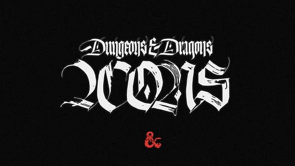 Dungeons & Dragons Reveals 2027 Plans During Gen Con 2026