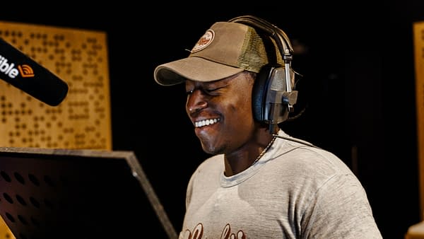 Dracula: Bailey, Purnell, Wood & More Set for Audible Reimagining
