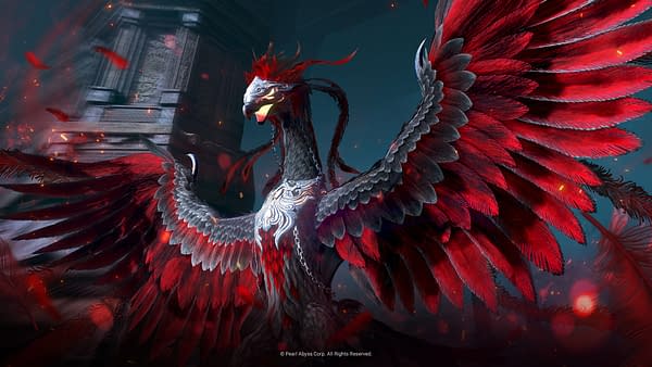 Black Desert Online Reveals Agent Class at Heidel Ball 2026