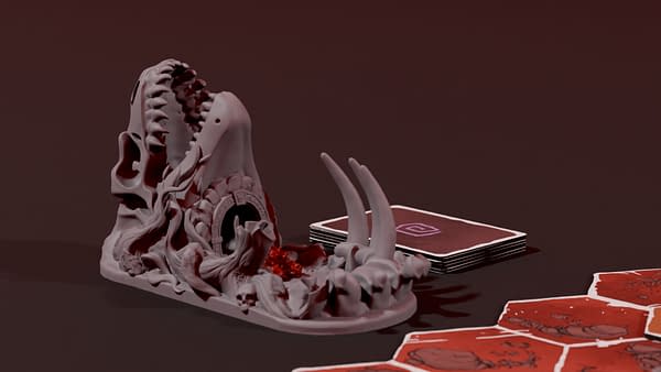 Rebellion Unplugged Announces Dino Battle at Gen Con 2026
