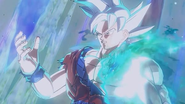 Dragon Ball Xenoverse 2 Will Launch Future Saga Chapter 4 on July 8