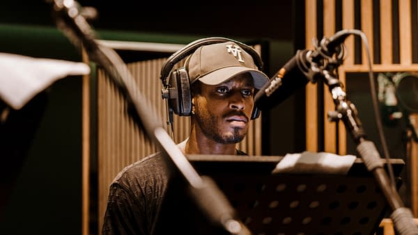 Dracula: Bailey, Purnell, Wood & More Set for Audible Reimagining