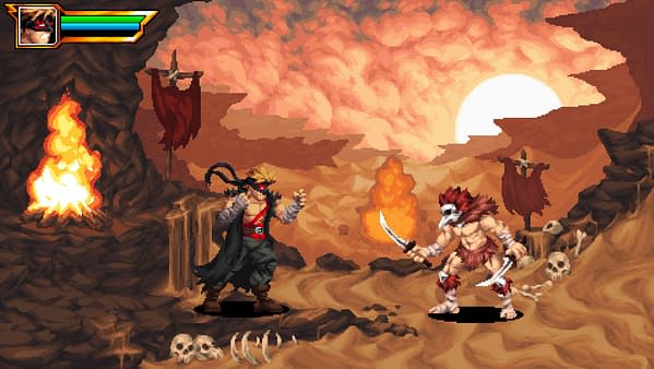 Tyler Kirkham To Aid With Final Boss Video Game Adaptation