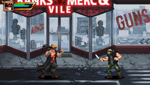 Tyler Kirkham To Aid With Final Boss Video Game Adaptation