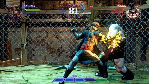 Tyler Kirkham To Aid With Final Boss Video Game Adaptation