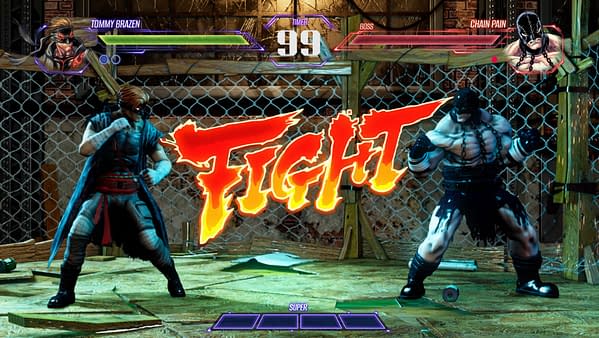 Tyler Kirkham To Aid With Final Boss Video Game Adaptation