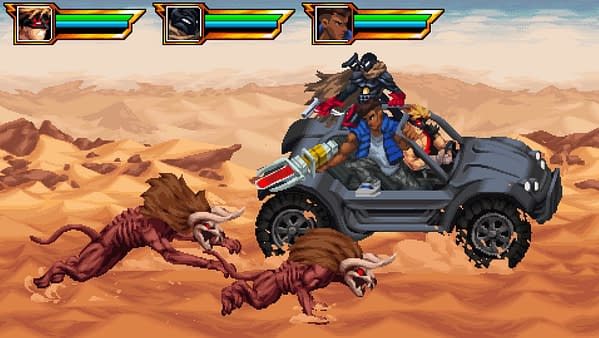 Tyler Kirkham To Aid With Final Boss Video Game Adaptation